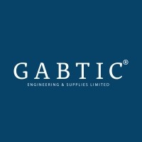 Gabtic Engineering & Supplies Company logo