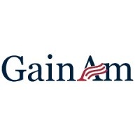 Gain America Company logo