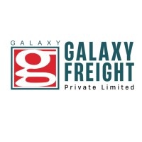 Galaxy Freight Pvt Company logo