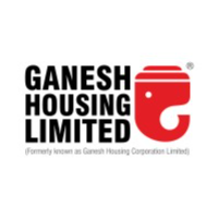 Ganesh Housing Corporation Ltd Company logo