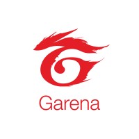Garena Company logo