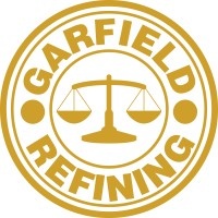 Garfield Refining Company logo