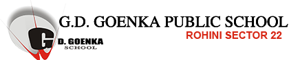 G.D. Goenka Public School, Rohini Company logo