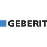 Geberit Company logo