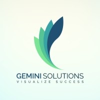 Gemini Solutions Pvt Company logo