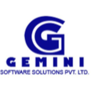 Gemini Software Solutions Pvt Ltd Company logo