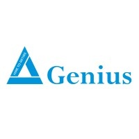 Genius Hrtech Services L L C Fz Dubai Company logo