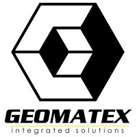Geomatex Company logo