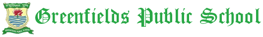 Greenfields Public School Company logo
