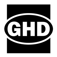 GHD Company logo