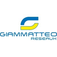 Giammatteo Reseaux Company logo