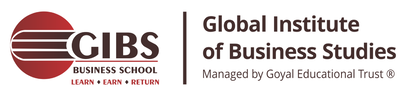 GIBS Business School Company logo