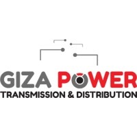 Giza Power T&D Company logo