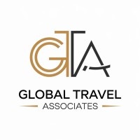 Global Travel Associates Company logo