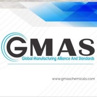Gmas Chemicals Nigeria Company logo