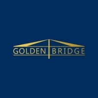 Golden Bridge Company logo