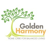 Golden Harmony Company logo