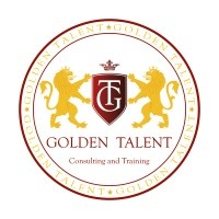 Golden Talent Company logo