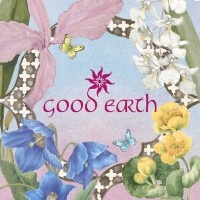 Good Earth Company logo