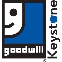 Goodwill Keystone Company logo