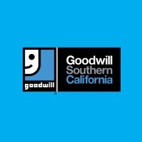 Goodwill Southern California Company logo