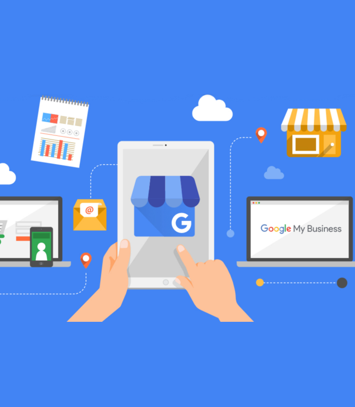 Google My Business croce e delizia del tuo Studio Notarile
