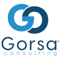 Gorsa Consulting Company logo