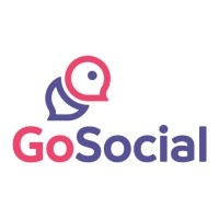 Gosocial Company logo