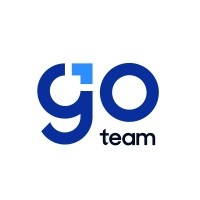 Goteam Company logo
