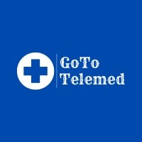 Goto Telemed Company logo