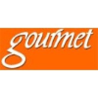 Gourmet Foods Company logo