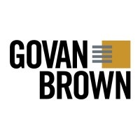 Govan Brown & Associates Company logo
