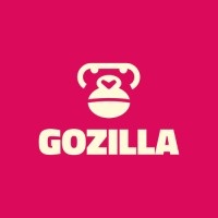 Gozilla Delivery Company logo