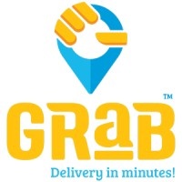 Grab Grab A Grub Services Company logo