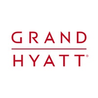Grand Hyatt Company logo