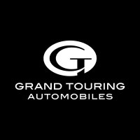 Grand Touring Automobiles Company logo