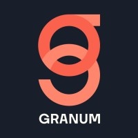 Granum Company logo