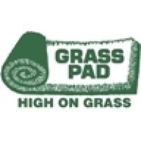 Grass Pad Inc Company logo
