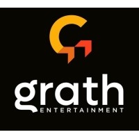 Grath Entertainment Company logo