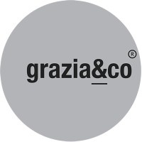 Grazia & Co Company logo