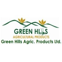 Green Hills Agric Products Ghap Company logo
