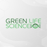 Green Life Science Company logo