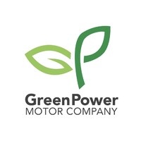 Greenpower Motor Company Inc Company logo