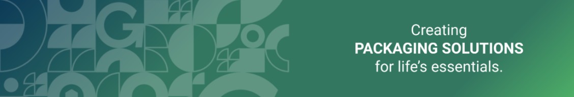 Greif Company banner