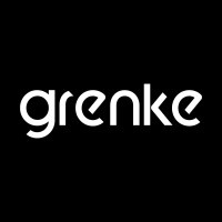 Grenke Company logo