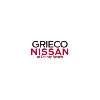 Grieco Nissan Of Delray Beach Company logo