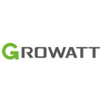 Growatt New Energy Company logo