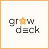 Growdeck Company logo