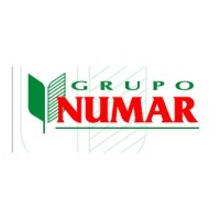 Grupo Agroindustrial Numar Company logo