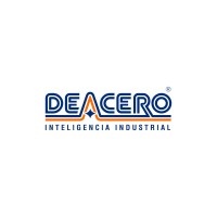Grupo Deacero Company logo